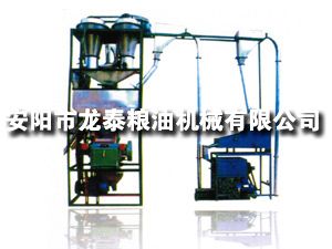 6FTS35、40.、50X1型立式單機